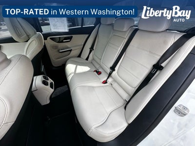 2025 Mercedes-Benz C-Class C 300 4MATIC®