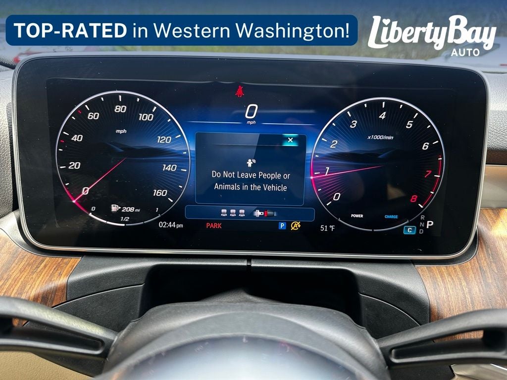 2025 Mercedes-Benz C-Class C 300 4MATIC®