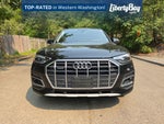 2023 Audi Q5 40 Premium quattro