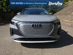 2023 Audi Q4 e-tron Premium Plus