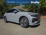 2023 Audi Q4 e-tron Premium Plus