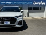 2023 Audi Q3 Premium Plus S Line quattro