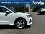 2023 Audi Q3 Premium Plus S Line quattro