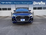 2023 Audi Q3 Premium Plus S Line quattro