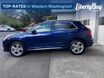 2023 Audi Q3 Premium Plus S Line quattro