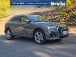 2023 Audi Q3 Premium Plus S Line quattro