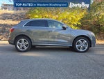 2023 Audi Q3 Premium Plus S Line quattro