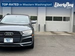 2018 Audi Q3 2.0T Premium Plus quattro