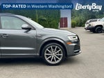 2018 Audi Q3 2.0T Premium Plus quattro