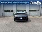 2025 Audi A6 Sportback e-tron Premium quattro