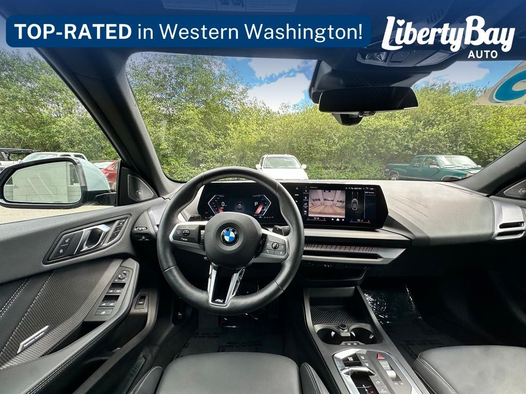 2025 BMW 2 Series 228 xDrive Gran Coupe