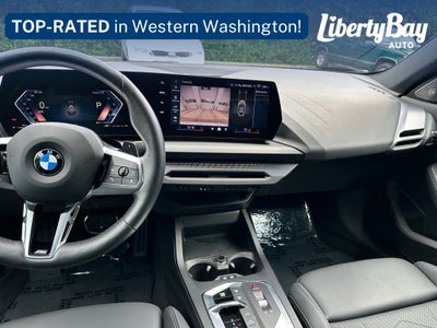 2025 BMW 2 Series 228 xDrive Gran Coupe