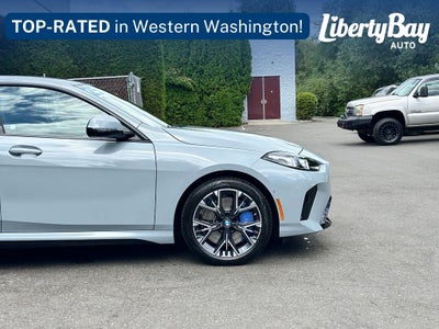 2025 BMW 2 Series 228 xDrive Gran Coupe