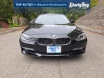 2014 BMW 3 Series ActiveHybrid 3