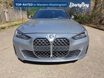 2022 BMW 4 Series 430i Gran Coupe