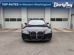 2024 BMW 4 Series 430i xDrive Gran Coupe