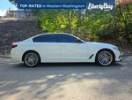 2019 BMW 5 Series 530e xDrive iPerformance