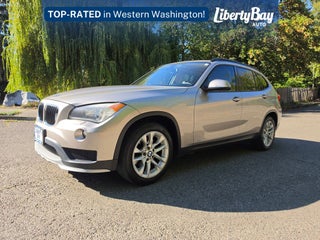 2015 BMW X1 xDrive28i