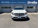 2019 Mercedes-Benz GLA GLA 250 4MATIC®