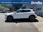 2019 Mercedes-Benz GLA GLA 250 4MATIC®
