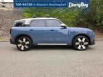 2025 MINI Cooper S Countryman Iconic