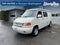 2002 Volkswagen Winnebago Eurovan Camper