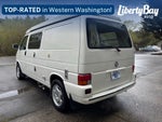 2002 Volkswagen Winnebago Eurovan Camper