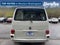 2002 Volkswagen Winnebago Eurovan Camper