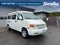 2002 Volkswagen Winnebago Eurovan Camper