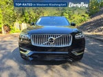 2024 Volvo XC90 B6 Plus Bright Theme