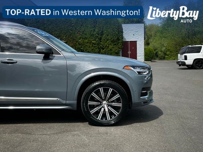 2023 Volvo XC90 B6 Plus 7-Seater