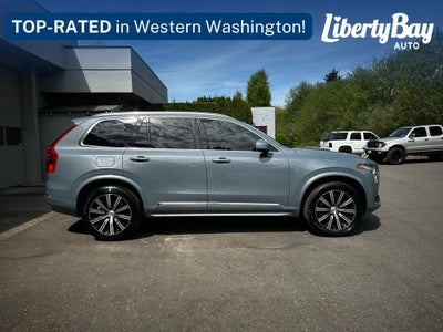 2023 Volvo XC90 B6 Plus 7-Seater