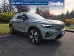 2023 Volvo XC40 Recharge Pure Electric Ultimate