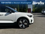 2023 Volvo XC40 Recharge Pure Electric Ultimate