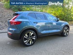 2024 Volvo XC40 Ultimate