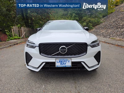 2026 Volvo XC60 B5 Ultra