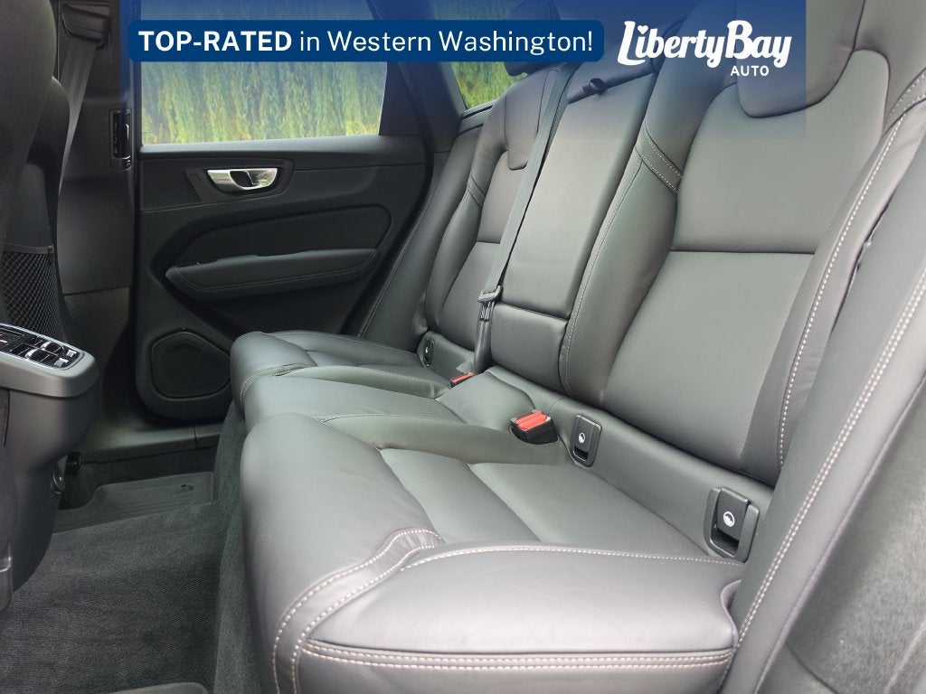 2026 Volvo XC60 B5 Ultra