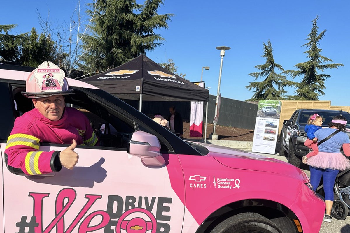 Chevrolet MSABC iDrive For | Ruddell Auto GMC in Port Angeles WA