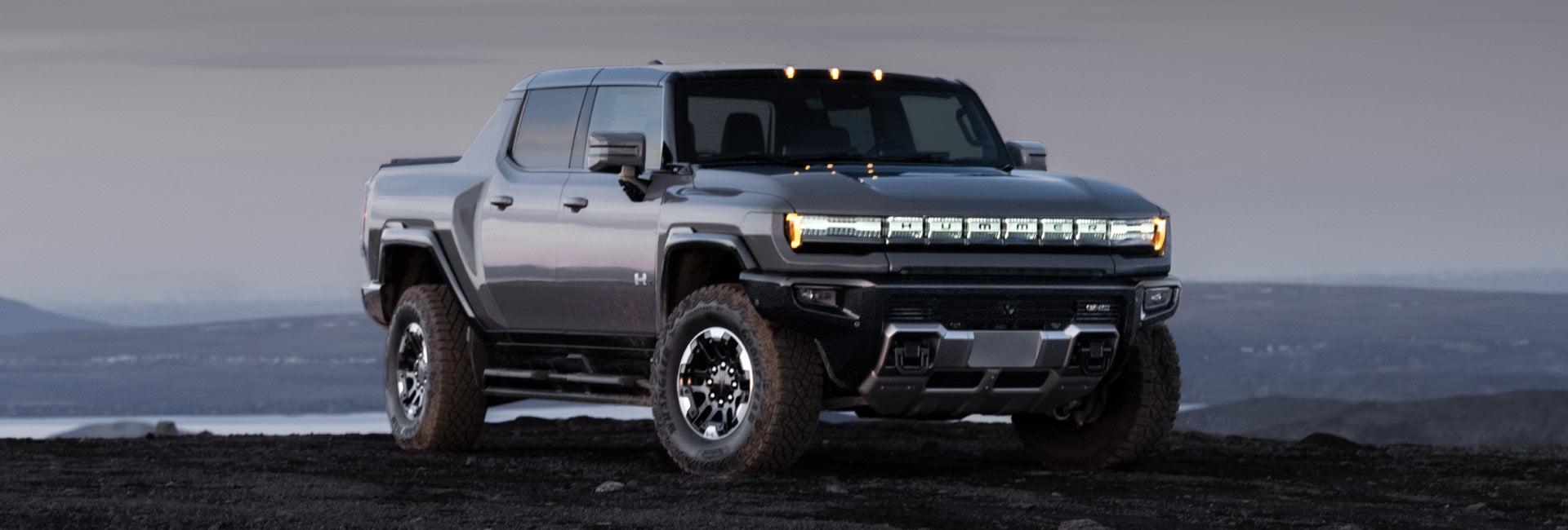Ruddell Auto GMC in Port Angeles WA