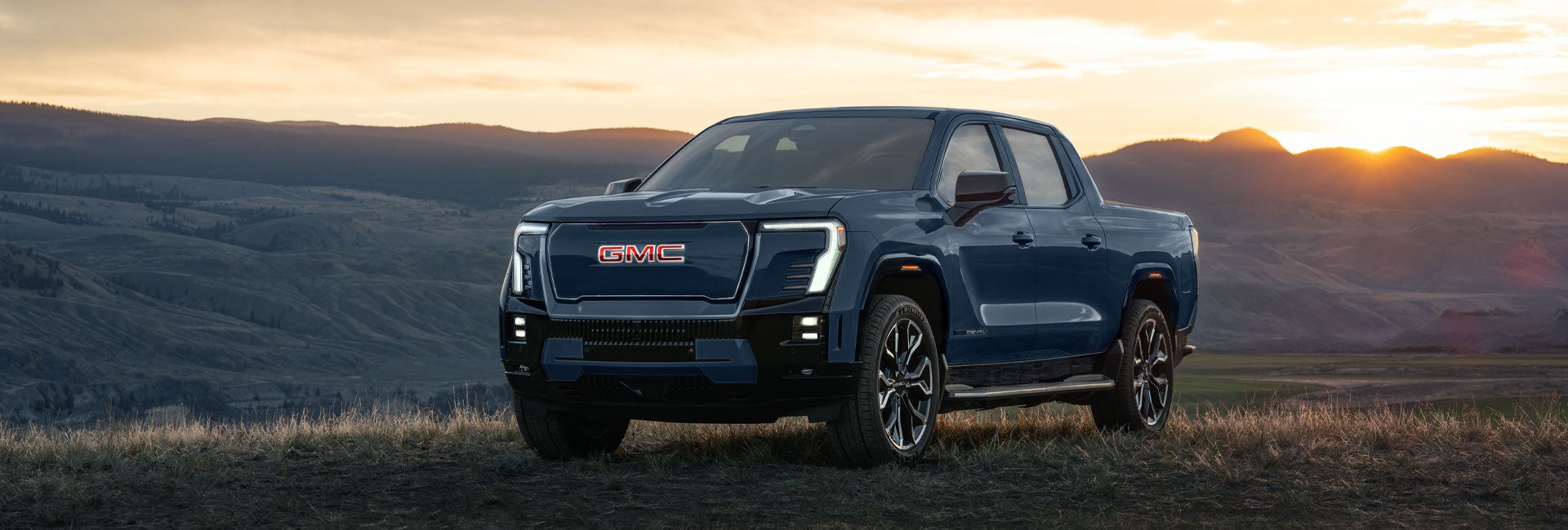Ruddell Auto GMC in Port Angeles WA