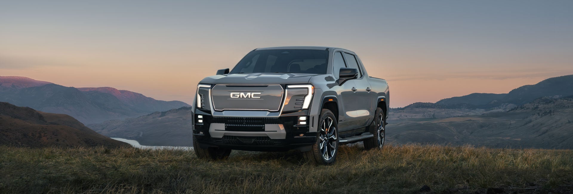 Ruddell Auto GMC in Port Angeles WA