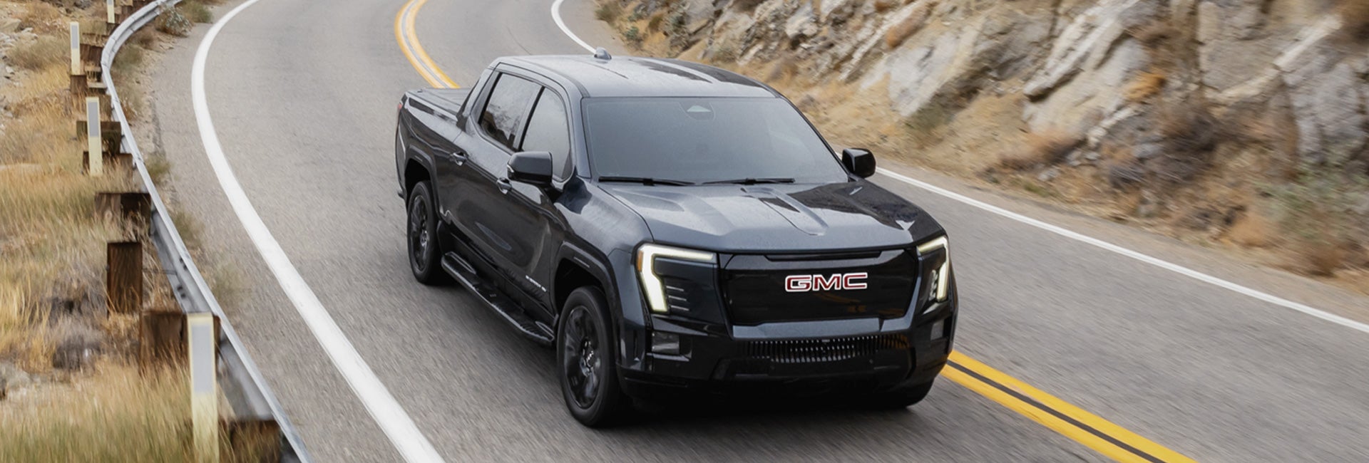 Ruddell Auto GMC in Port Angeles WA