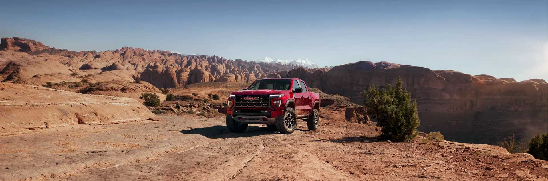 2026 GMC Canyon at Ruddell Auto GMC in Port Angeles WA