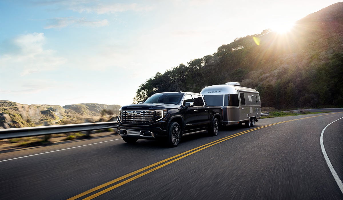 Ruddell Auto GMC in Port Angeles WA