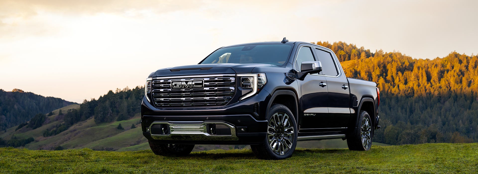 Ruddell Auto GMC in Port Angeles WA