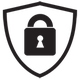 GMC Protection Plan Overview with a Lock Icon - Ruddell Auto GMC in Port Angeles WA