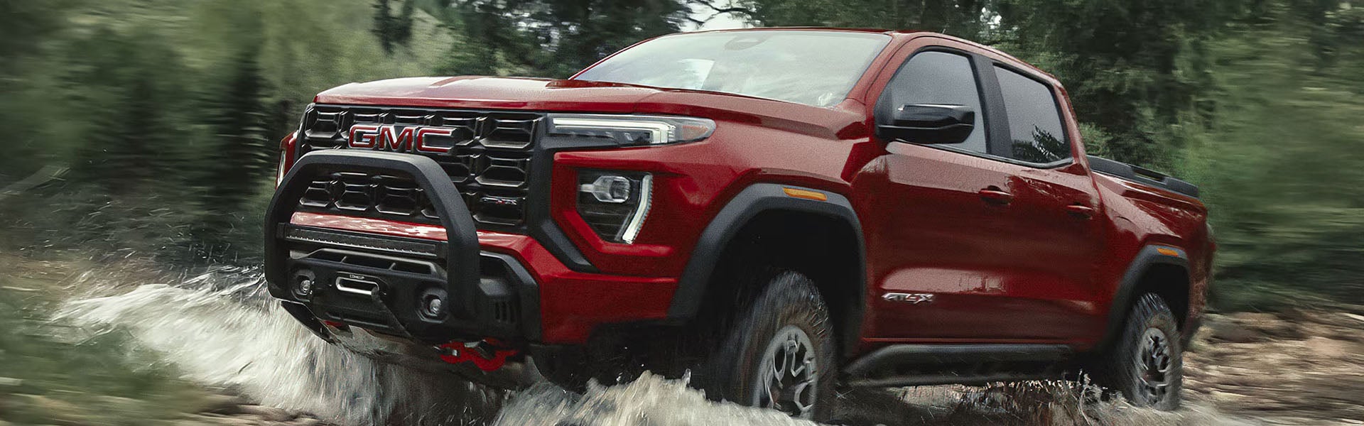 2026 GMC Canyon Port Angeles, WA