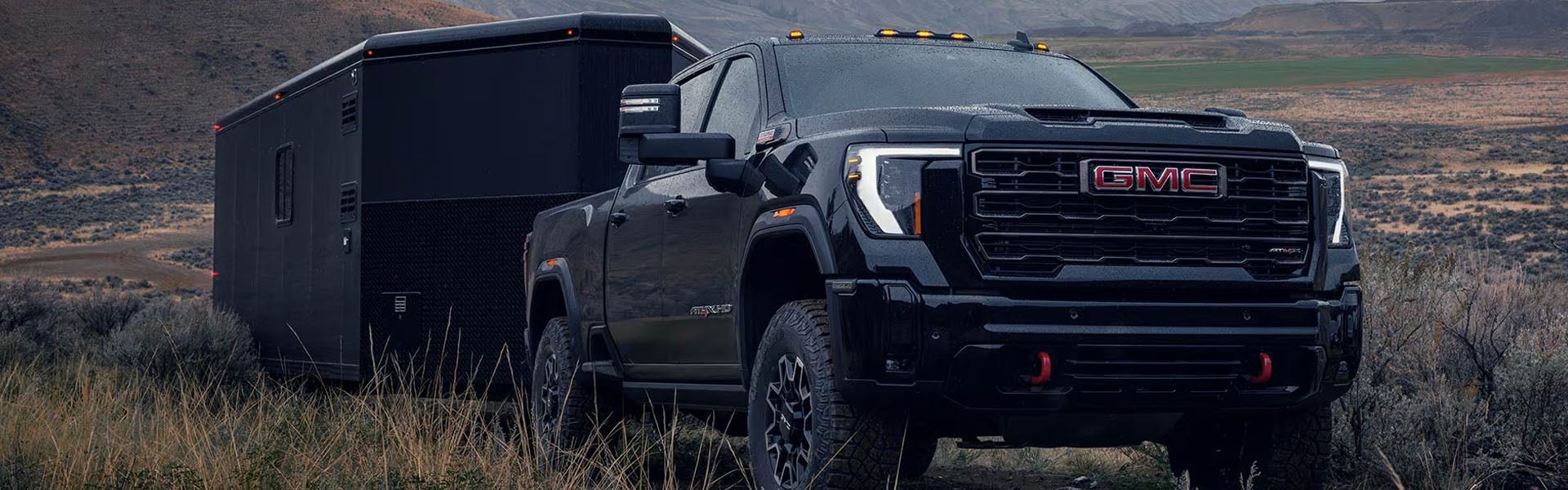 2026 GMC Sierra 2500HD Port Angeles, WA