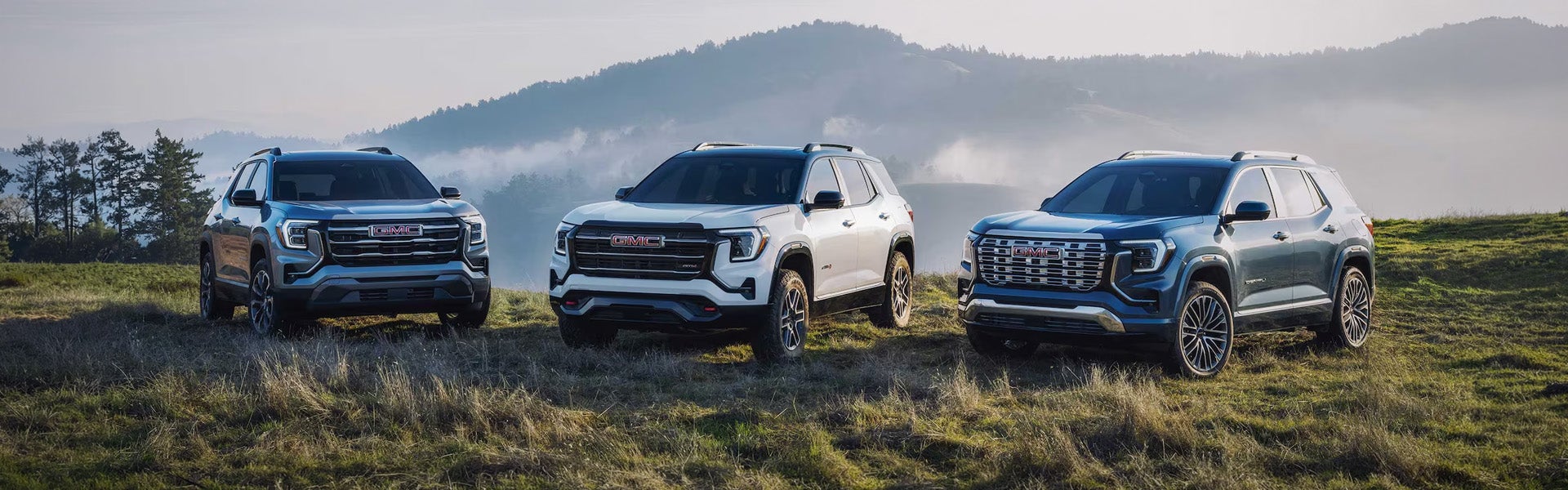 2026 GMC Terrain Port Angeles, WA