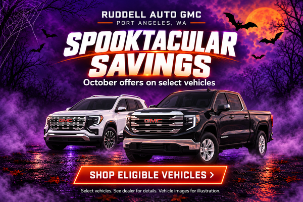 spook savings